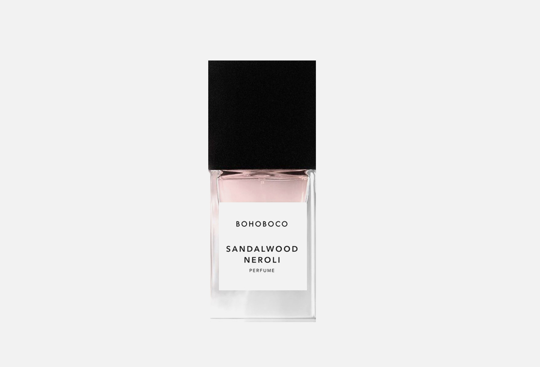 BOHOBOCO Parfum Sandalwood neroli