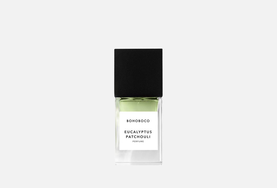 BOHOBOCO Parfum Eucalyptus Patchouli