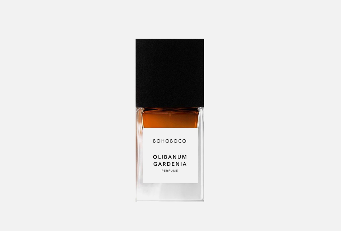 BOHOBOCO Parfum Olibanum gardenia