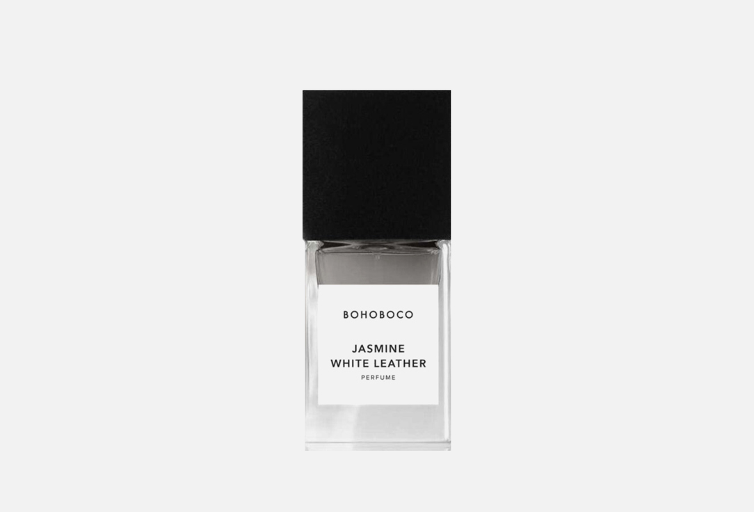 BOHOBOCO Parfum Jasmine white Leather