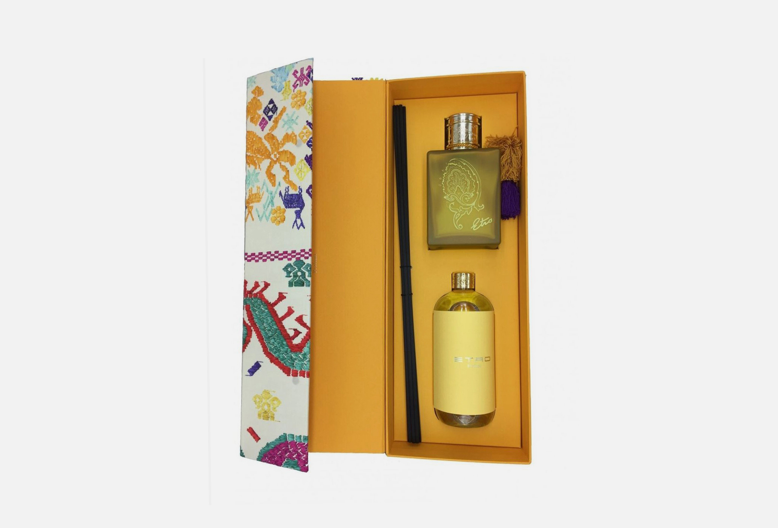 Etro Home Diffuser Dafne 500 ml — buy in Qatar