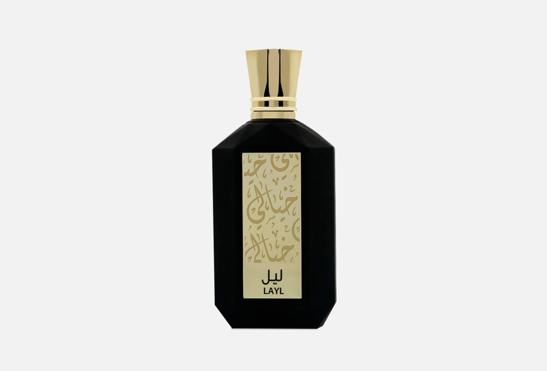 KHAYALI Eau de parfum LAYL