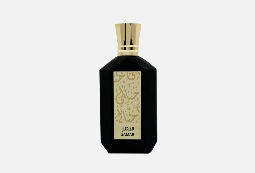 KHAYALI Eau de parfum Samar