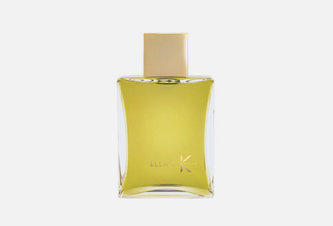 ELLA K Eau de parfum POEME DE SAGANO