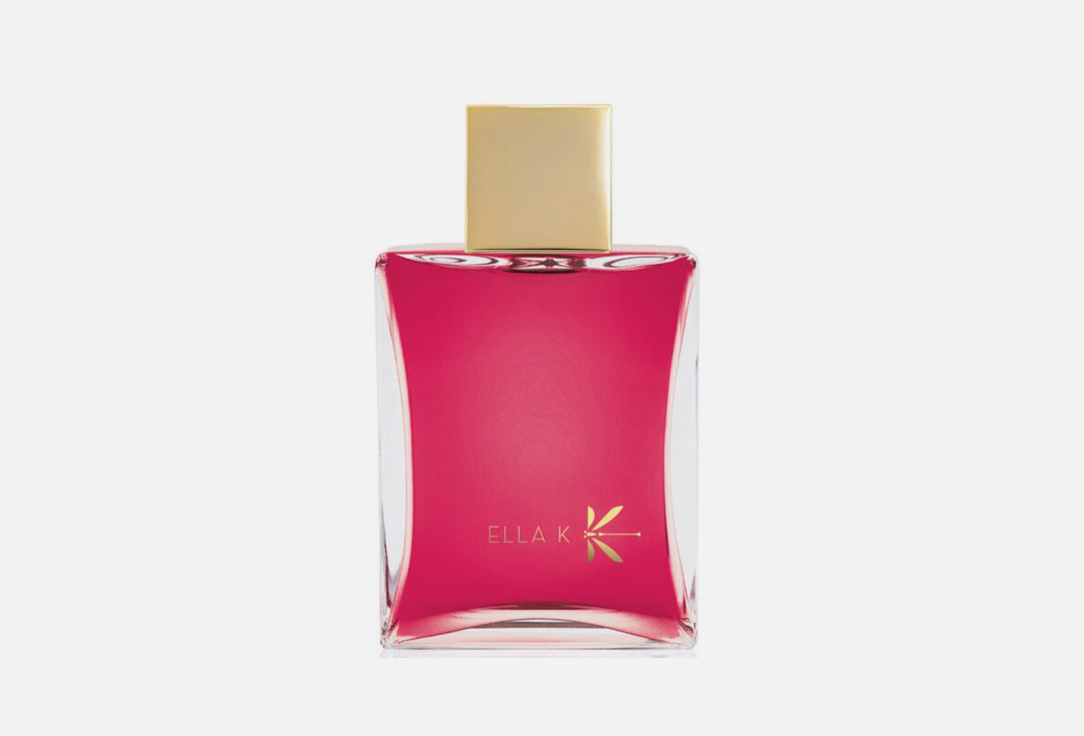 ELLA K Eau de parfum ROSE DE PUSHKAR