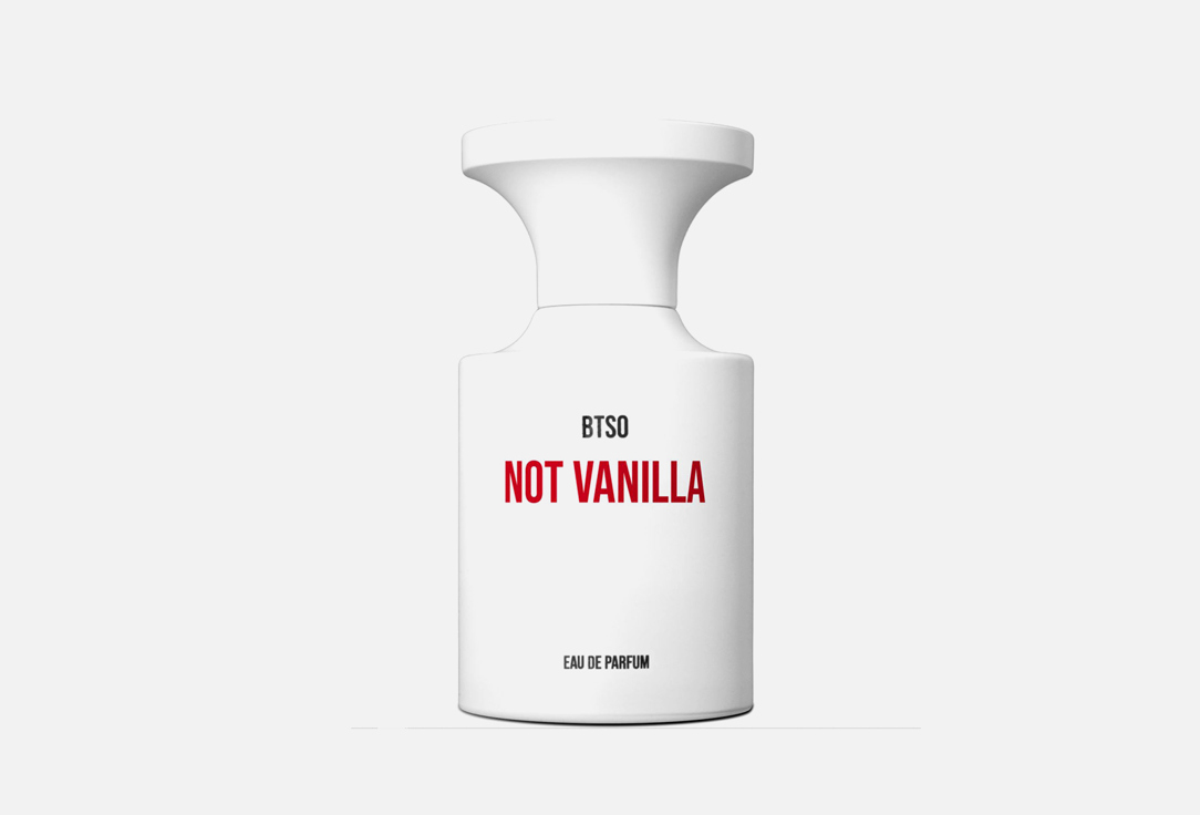 BornToStandOut Eau De Parfum Not vanilla