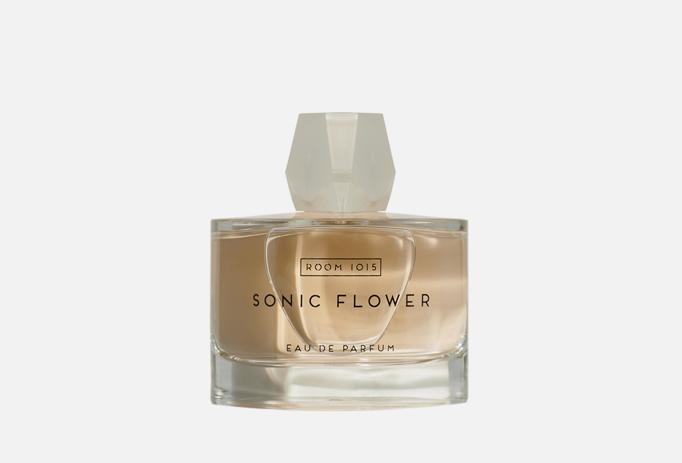 香水(ユニセックス) Room 1015 - Sonic Flower 100ml ソニック フラワー – NOSE SHOP