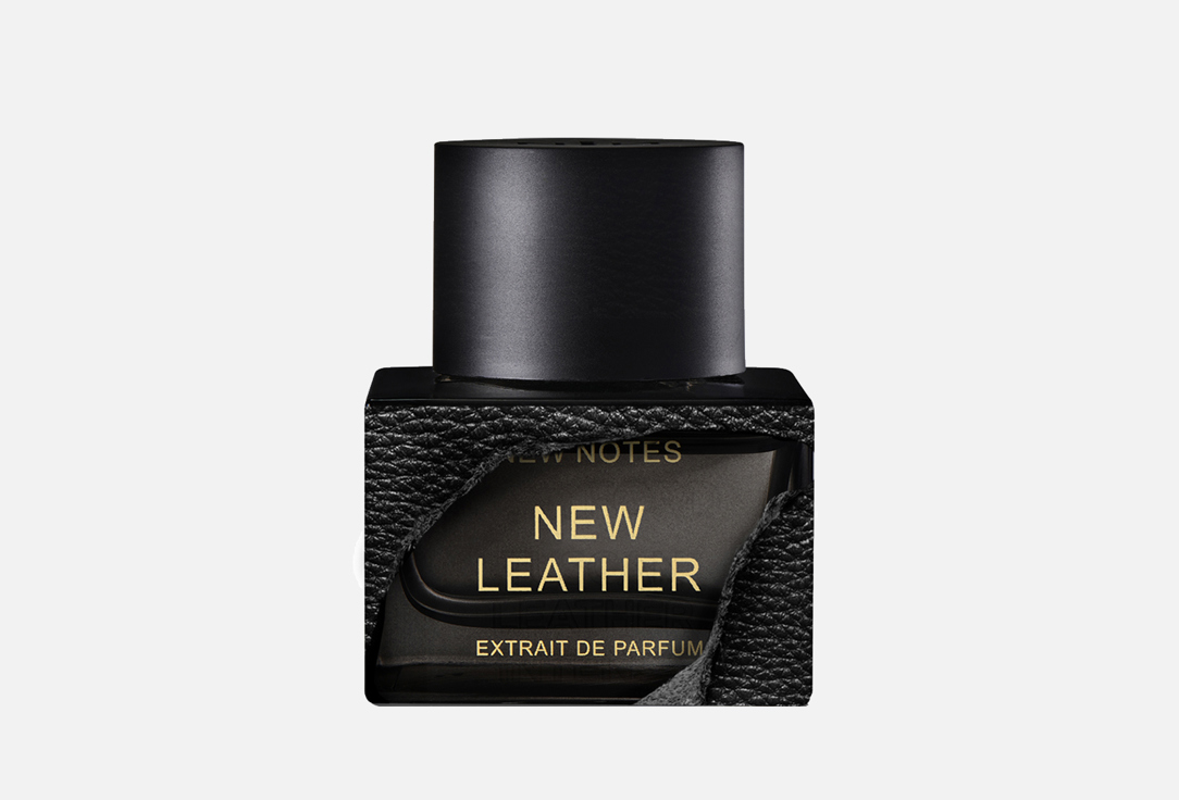 New Notes Perfume extract NEW LEATHER