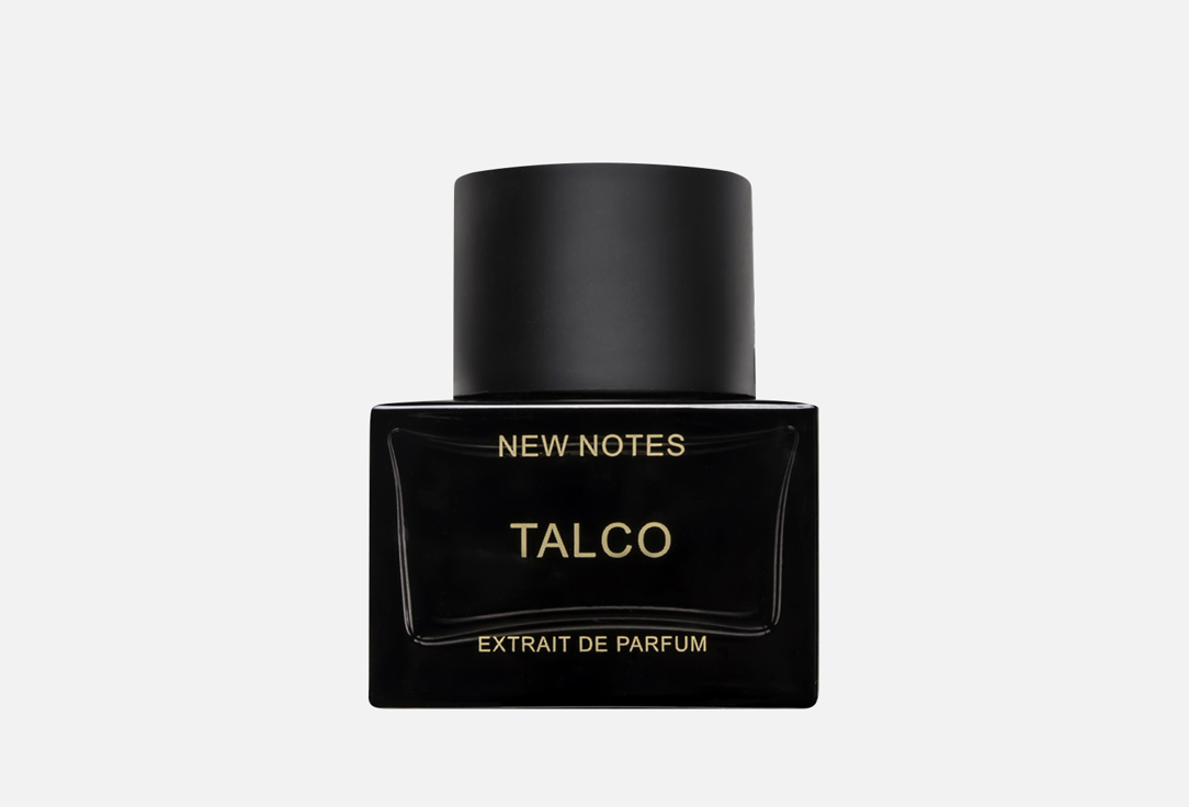 New Notes Extrait De Parfum TALCO