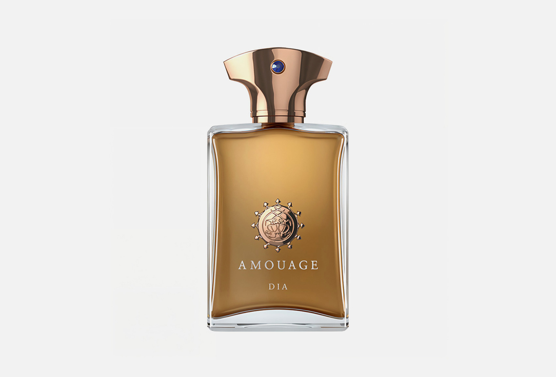 Amouage Eau de Parfum Dia Man