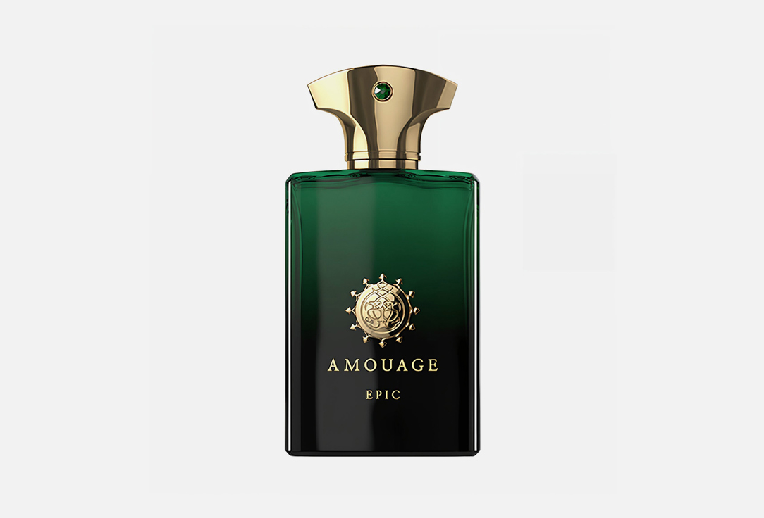 Amouage Eau de Parfum Epic Man