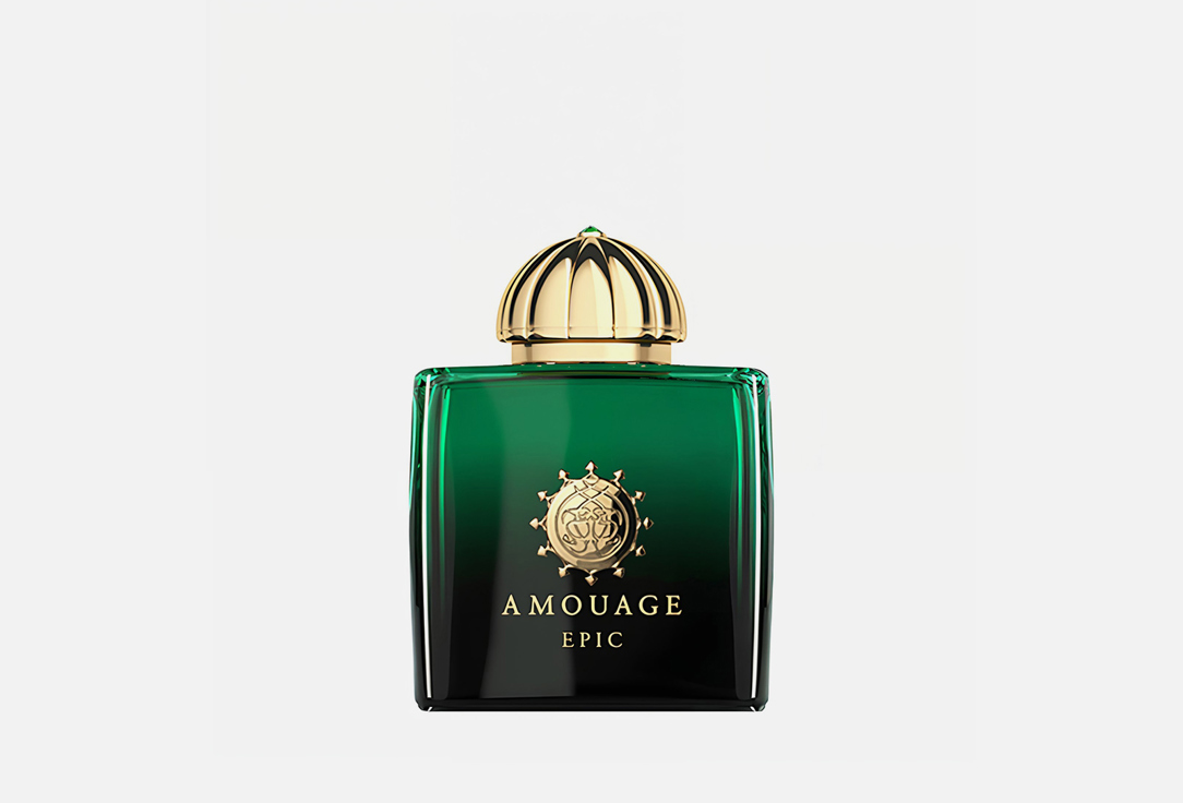 Amouage Eau de Parfum Epic Woman