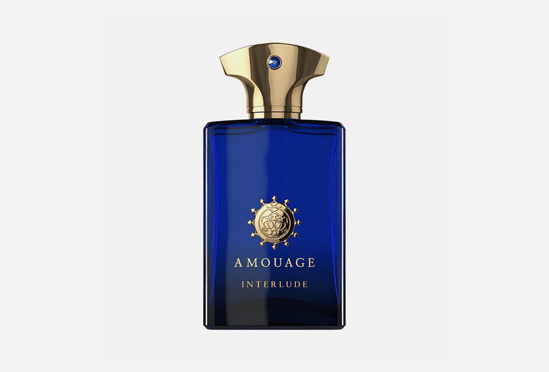 Amouage Eau de Parfum Interlude Man