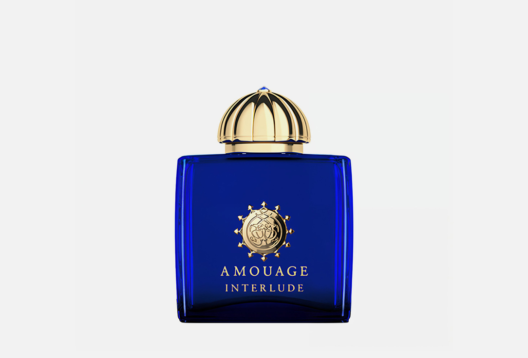 Amouage Eau de Parfum Interlude Woman