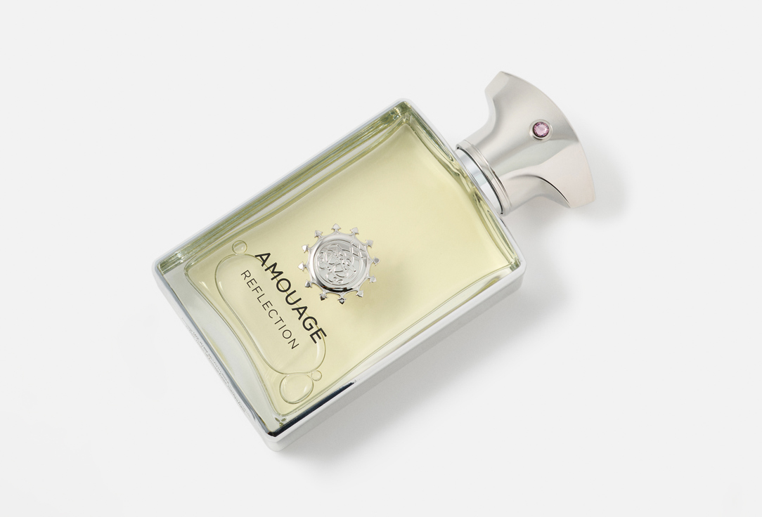 أمواج ماء عطر رفليكشن للرجال