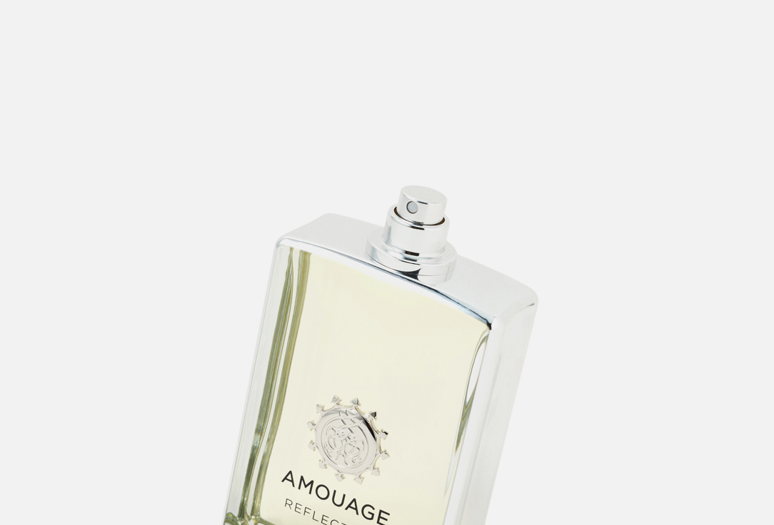 أمواج ماء عطر رفليكشن للرجال