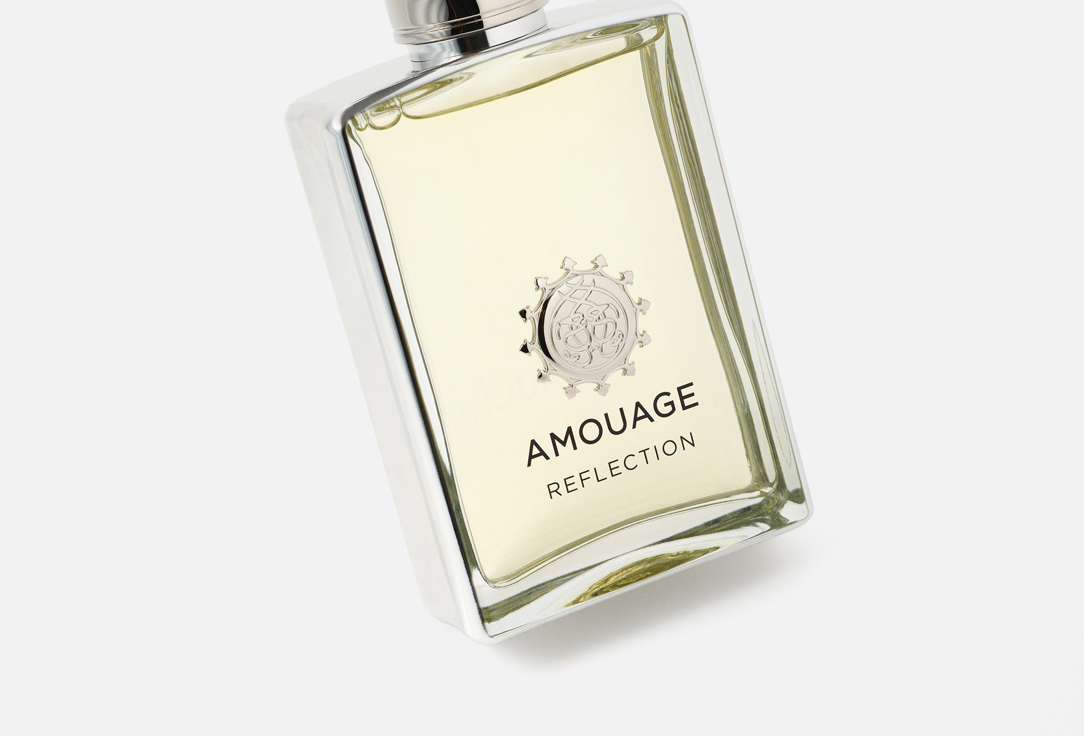 أمواج ماء عطر رفليكشن للرجال