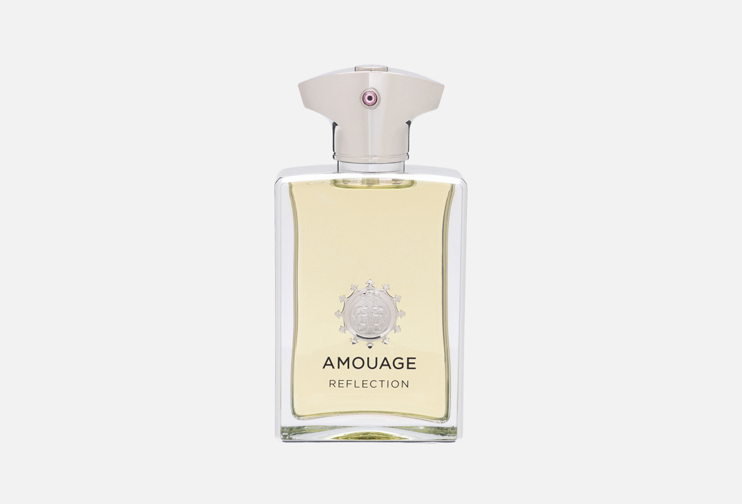 أمواج ماء عطر رفليكشن للرجال