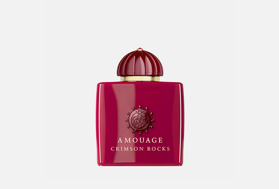 Amouage Eau de Parfum Crimson Rocks