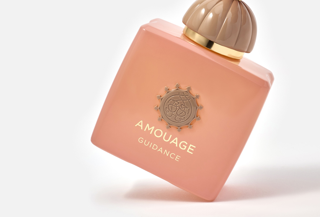 Amouage Eau de Parfum Guidance
