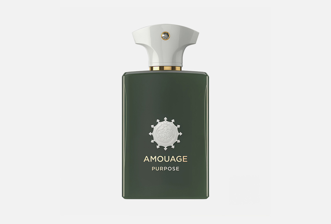 Amouage Eau de Parfum Purpose