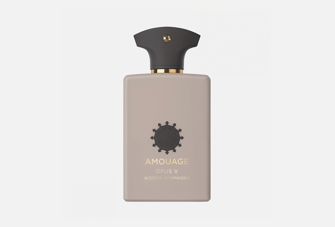 Amouage Eau de Parfum Opus V Woods Symphony