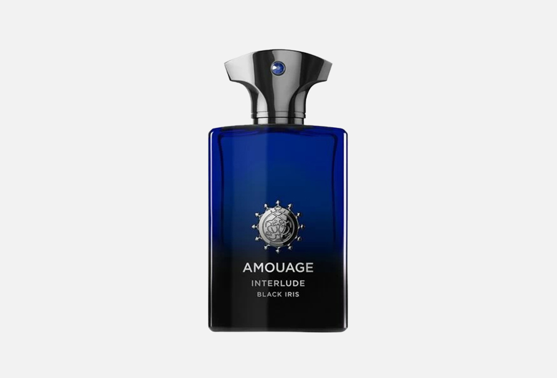 Amouage Eau de Parfum Interlude Black Iris Man