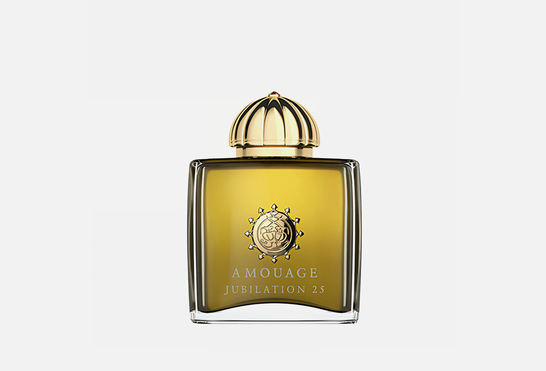 Amouage Eau de Parfum Jubilation 25 Woman