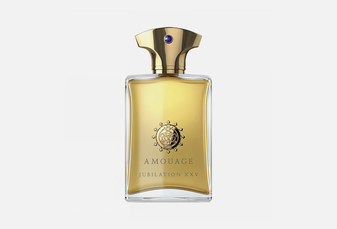 Amouage Eau de Parfum Jubilation Xxv Man