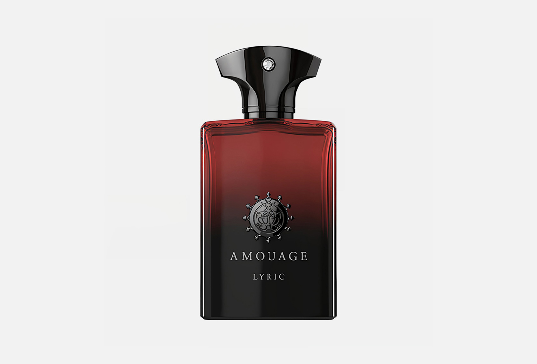 Amouage Eau de Parfum Lyric Man