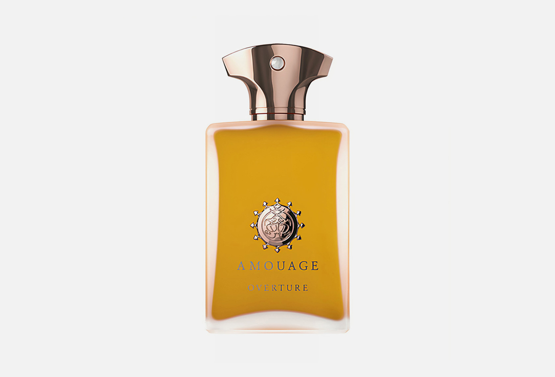 Amouage Eau de Parfum Overture Man