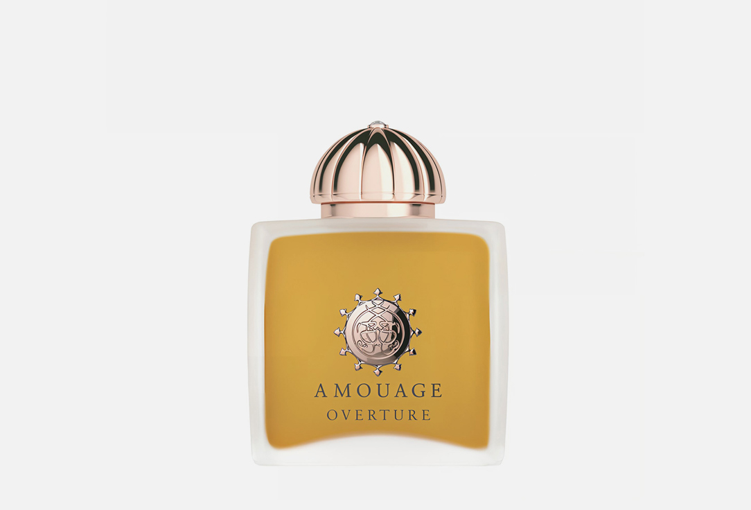 Amouage Eau de Parfum Overture Woman