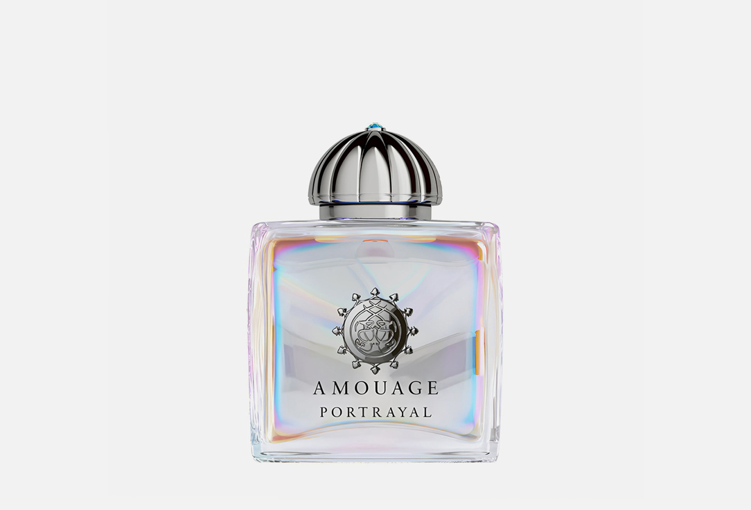 Amouage Eau de Parfum Portrayal Woman