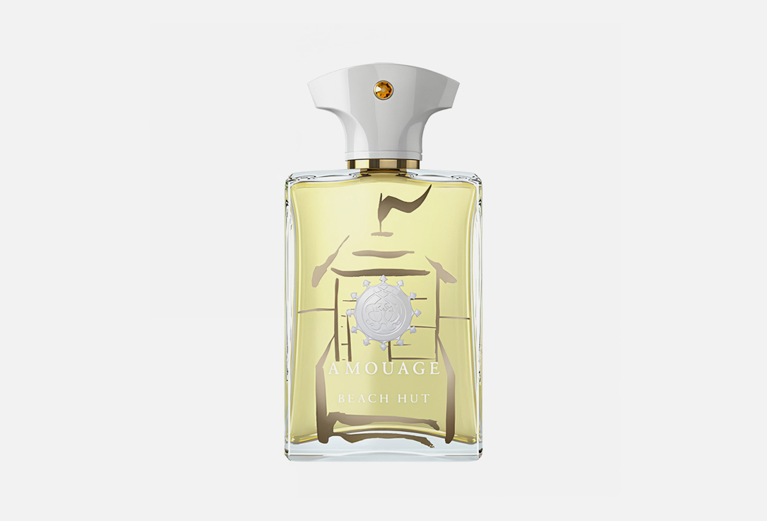 Amouage Eau de Parfum Beach Hut Man