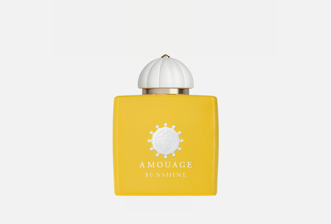 Amouage Eau de Parfum Sunshine Woman