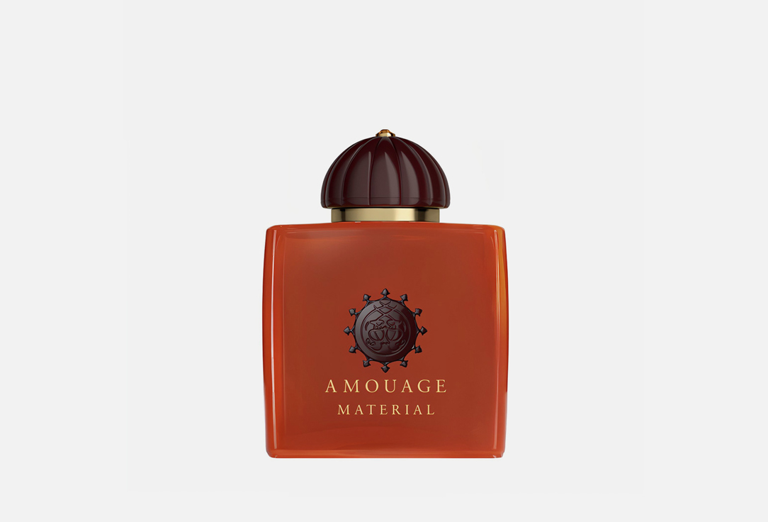 Amouage Eau de Parfum Material