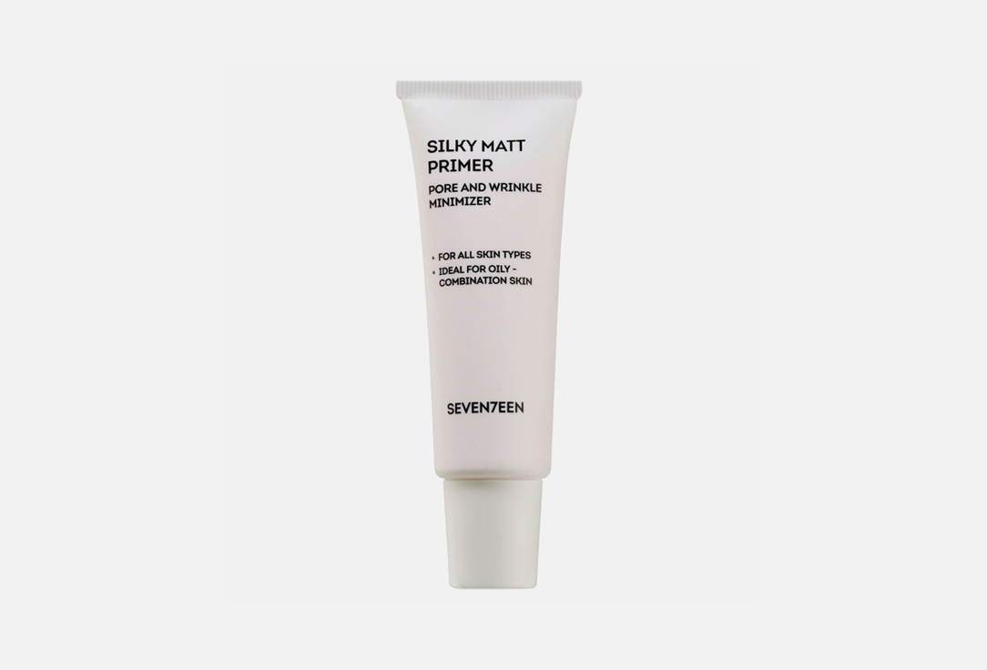 SEVEN7EEN Makeup Primer Silky matt