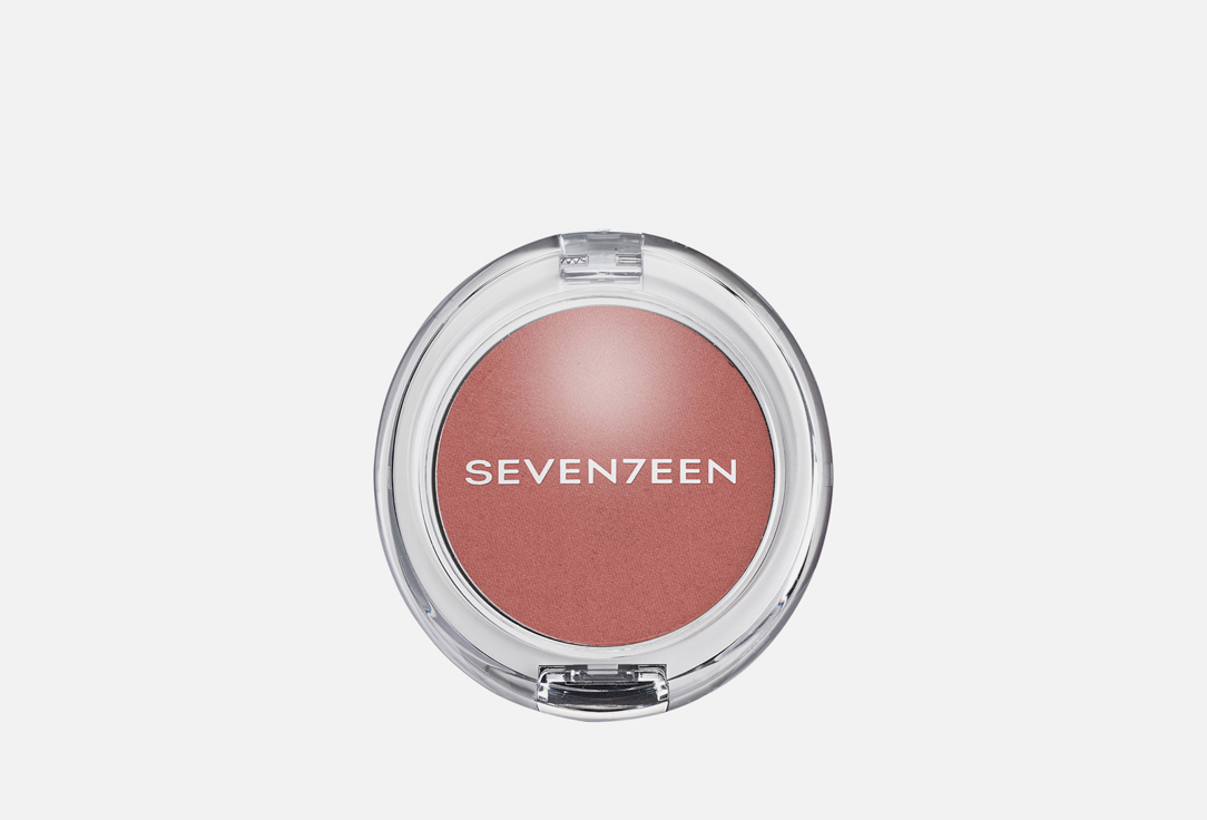 SEVEN7EEN Blush Silky