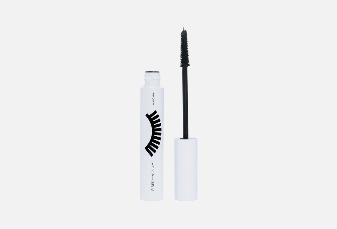 SEVEN7EEN Mascara Fiber extense