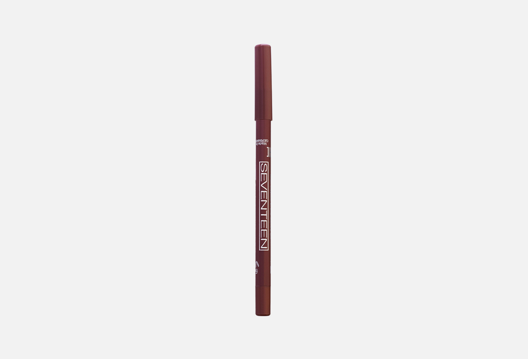 SEVEN7EEN Lip liner super smooth