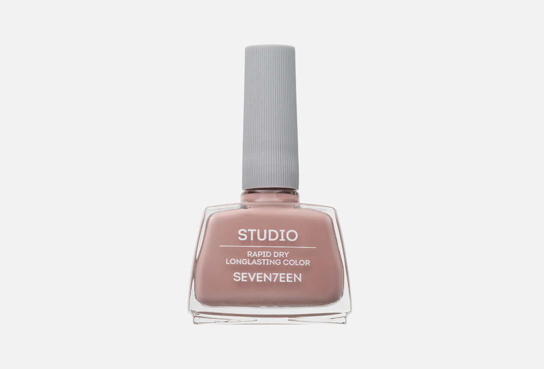 SEVEN7EEN Rapid Dry Nail polish Studio