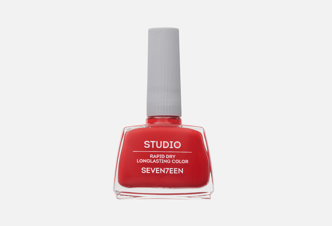 SEVEN7EEN Rapid Dry Nail polish Studio