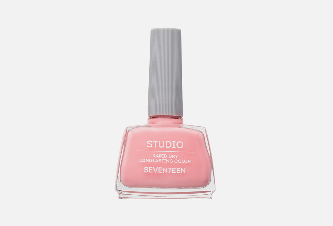 SEVEN7EEN Rapid Dry Nail polish Studio