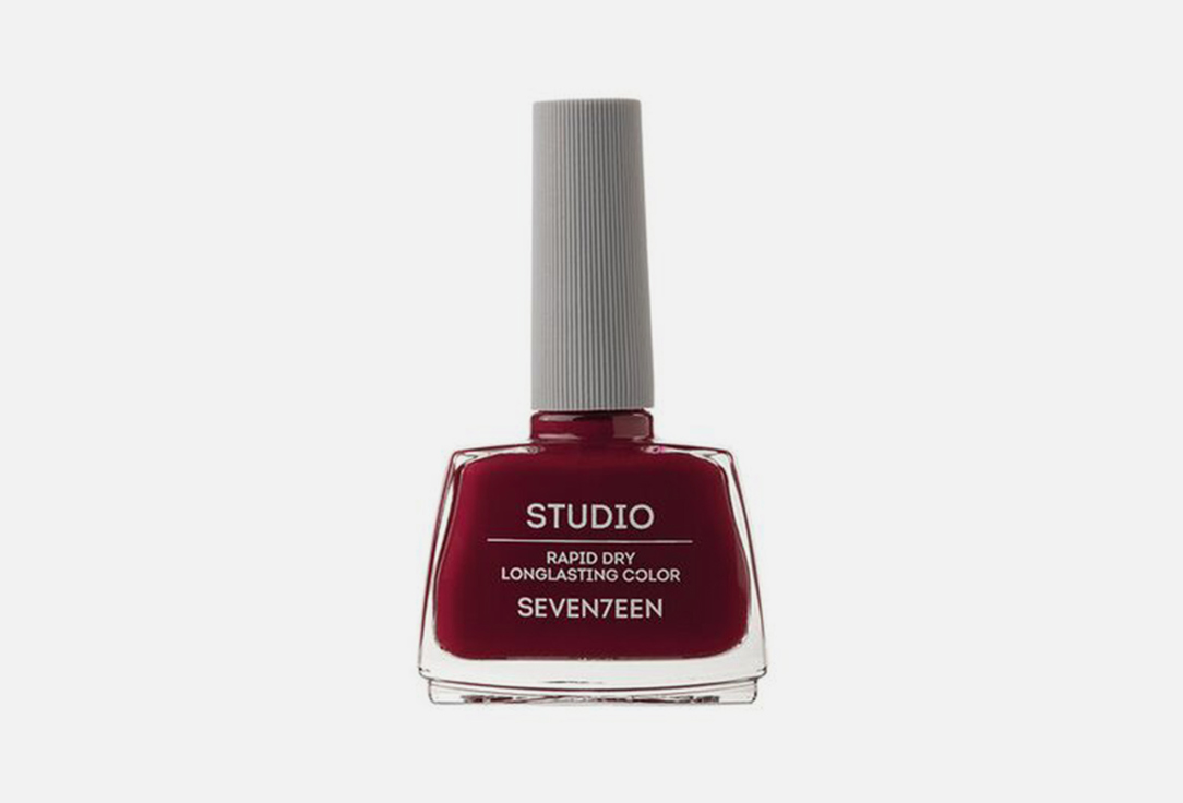 SEVEN7EEN Rapid Dry Nail polish Studio