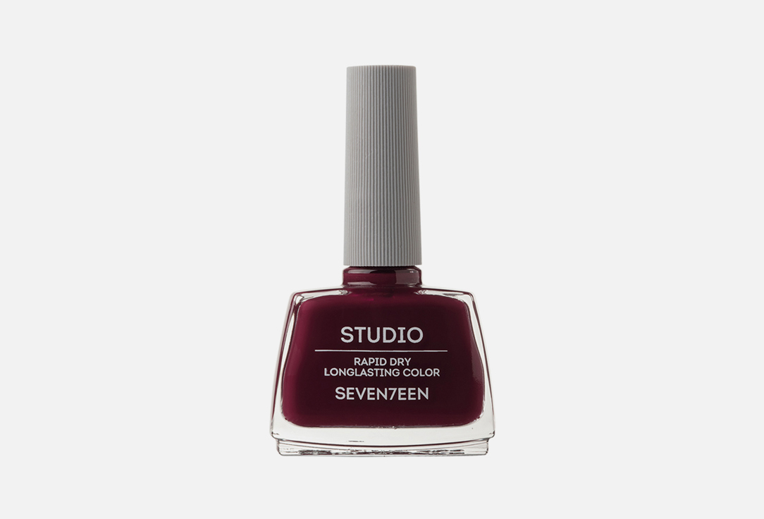 SEVEN7EEN Rapid Dry Nail polish Studio