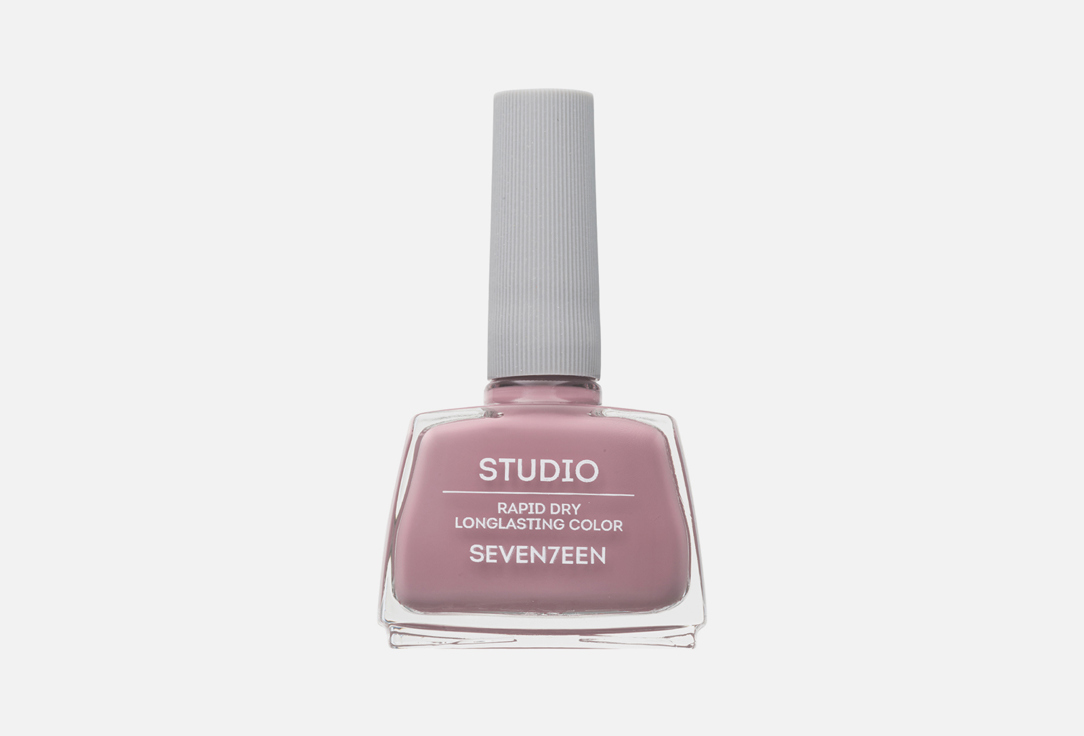 SEVEN7EEN Rapid Dry Nail polish Studio