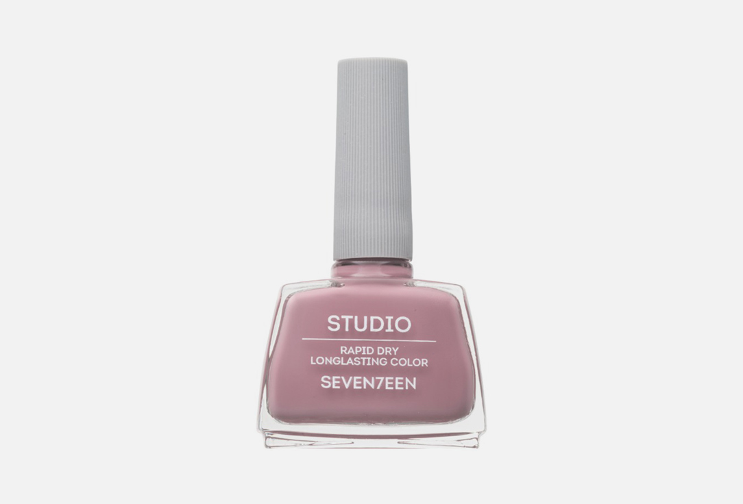 SEVEN7EEN Rapid Dry Nail polish Studio