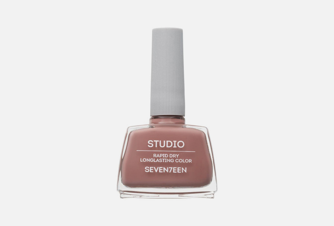 SEVEN7EEN Rapid Dry Nail polish Studio