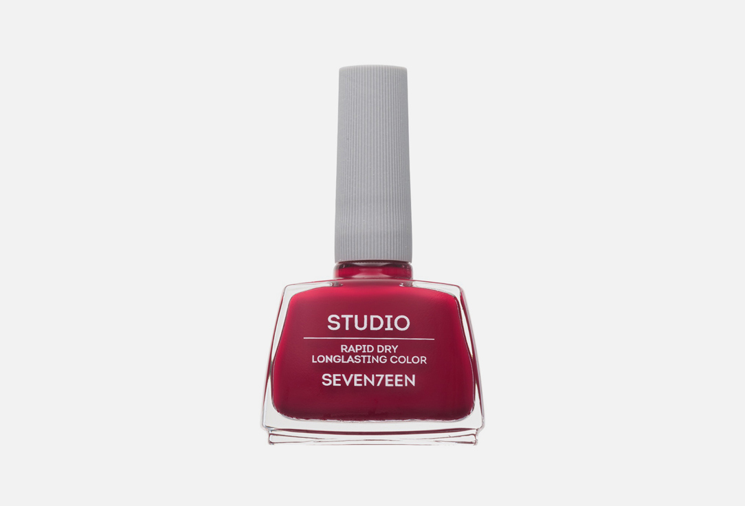 SEVEN7EEN Rapid Dry Nail polish Studio