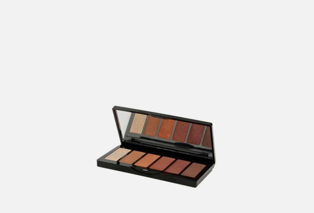 ARCANCIL Eyeshadow palette Oohlala